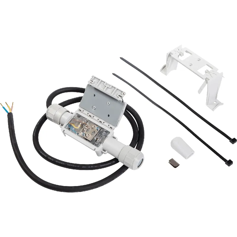 Pentair RAYCLIC-PT Powered Tee And End Seal Kit Raychem New Release