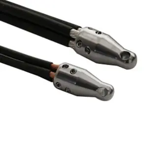 New Arrival Rack-A-Tiers 69700 Penguin Puller Sr. 3/0-AWG-350-MCM Copper Or Aluminum