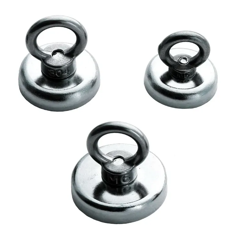 Rack-A-Tiers RV025 Van Magnet 25 lb Time-Limited