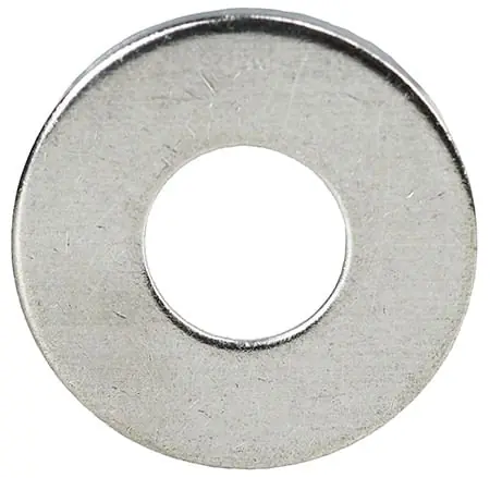Dottie FWS12 18-8 Stainless Steel Flat Washer 9/16-Inch x 1-3/8-Inch Reduced Price