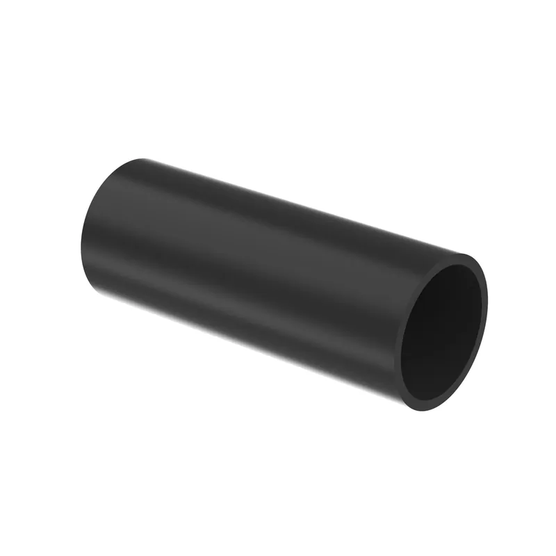 Panduit HST1.5-48-5Y Thick Wall Heat Shrink Tubing 1-1/2-Inch ID x 48-Inch Adhesive Lined Cross-Linked Polyolefin Black Wet-Shrink No Minimum Order