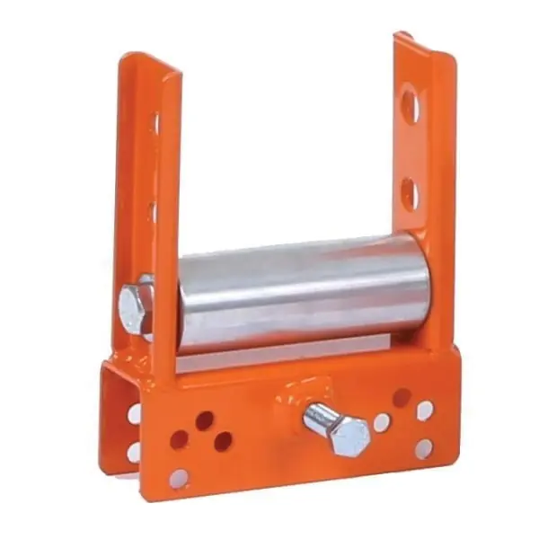 Itool TRST05 Steel Frame Straight Cable Tray Roller 5-Inch In Demand