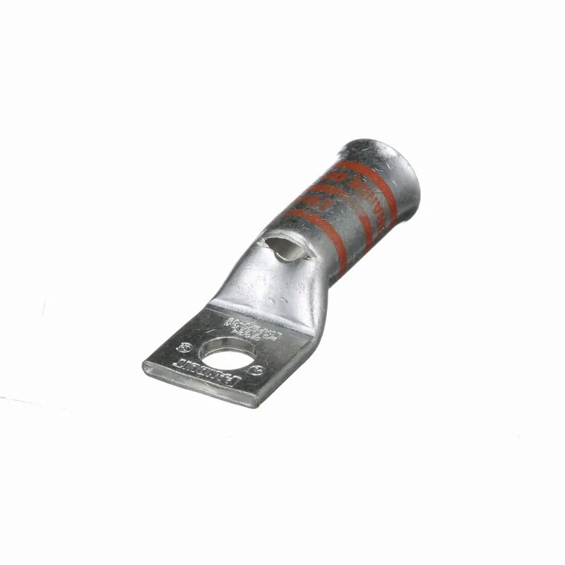 Shop Now PAND LCAF2/0-38-X 2/0AWG 1HOLE LUG