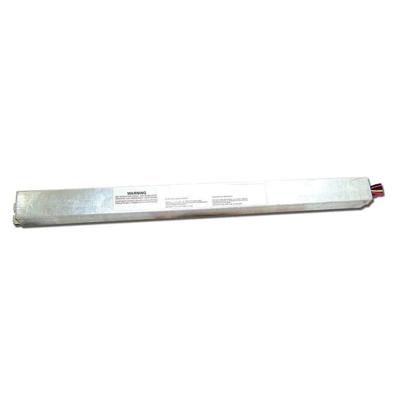 Next Day Delivery Howard Lighting BALT5-500-ACTD 1 Light Emergency Fluorescent Ballast 120/277 Volt