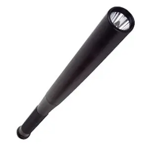 Holiday Sale Rack-A-Tiers 53750 Cree LED Bat Flashlight 3-Watt 300 Lumens