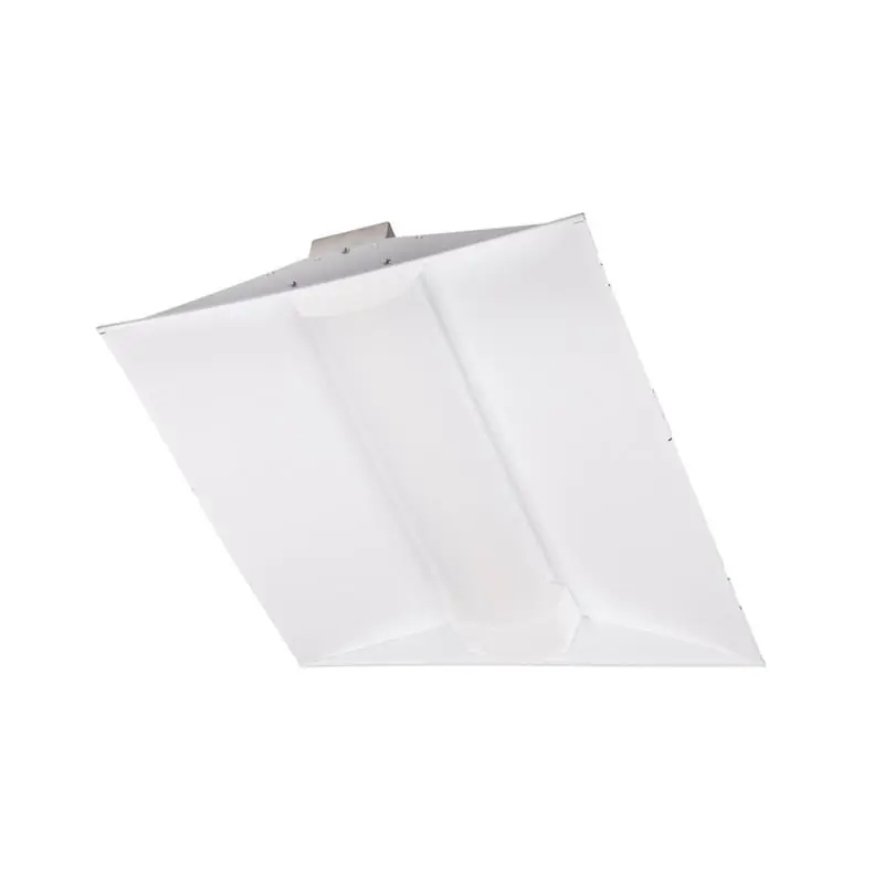 Cree LED Lighting ZR22C-32L-35K-10V-FD Dimmable LED Troffer 26-Watt 120 - 277-Volt AC 80 CRI 3500K 3200 Lumens Final Sale