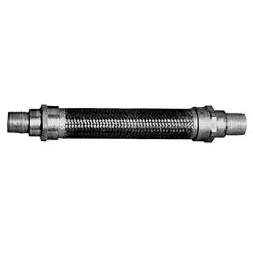 Best Price EXPLOSION PROOF CONDUIT FLEXIBLE COUPLING APP EXGJH 118 SS 1 2X18 FLEX CPLG