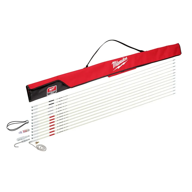 Discount FISH STICK COMBINATION KIT MILW 48 22 4156 60FT FISH STICK KIT