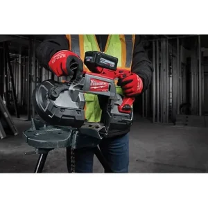 Milwaukee Tool 48-11-1880F Rechargeable Battery Pack 8-Amp-Hour 18-Volt Lithium-Ion M18™, Redlithium High Output™, XC8.0 Instant Buy