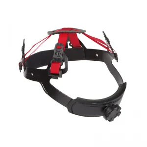 Milwaukee Tool 48-73-1095 Plastic 4-Point Ratchet Replacement Suspension Black/Red Reduced Price