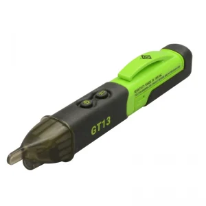 Greenlee GT13 Self-Test Non-Contact Voltage Detector 50 - 1000-Volt AC Next Day Delivery