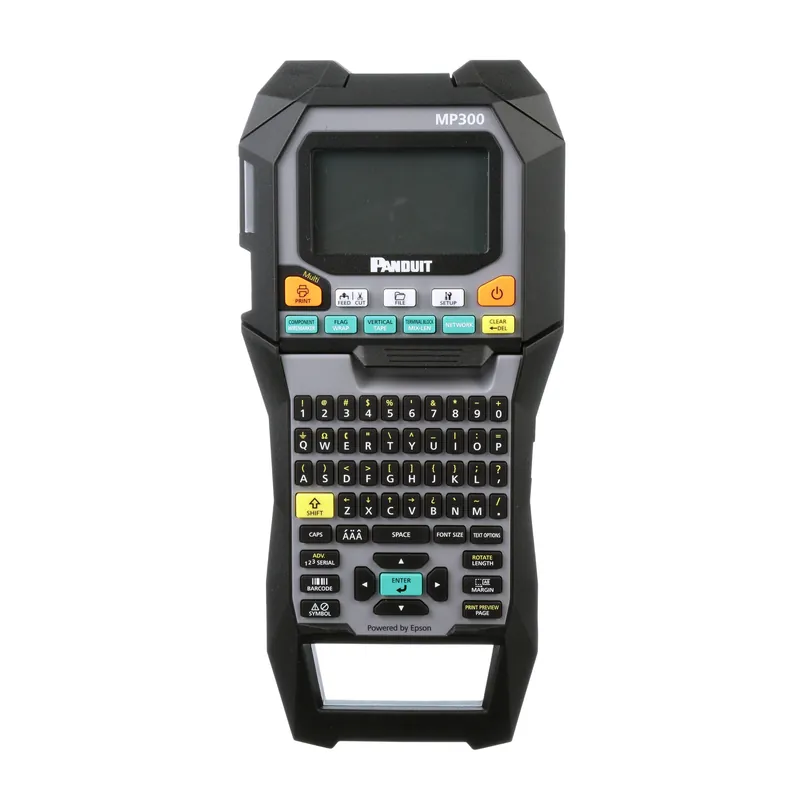 LABEL PRINTER PAN MP300 LABEL PRINTER Premium