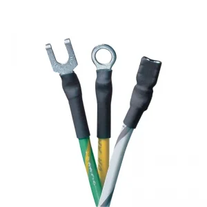 Budget PAND HSTT50-48-5C HEAT SHRK TUBING