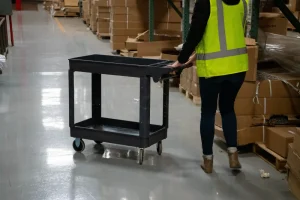 MAXIS UCTS-SM UTILITY CART HANDLE Bulk Order
