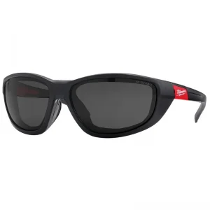 MWK 48-73-2045 SFTY GLASSES High Quality