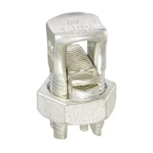 Panduit SBCT1/0-L Dual Rated Split Bolt Connector 4-1/0-AWG Stranded Pan-Lug® Top Pick