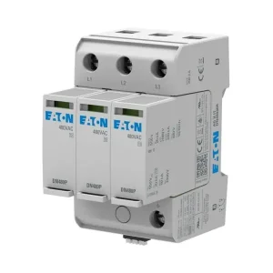 Secure Checkout CH AGDN48030R DIN-RAIL MT TVSS