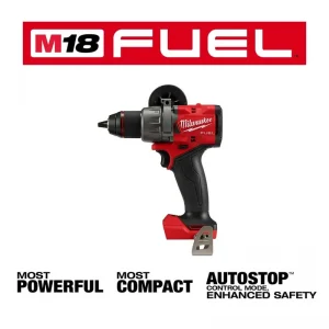 Hassle-Free Returns HAMMER DRILL DRIVER MILW 2904 20 DRILL DRIVER