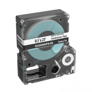 Popular CONTINUOUS TAPE CASSETTE PAN T050X000VPM BK TAPE CASSETTE