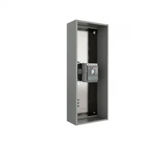 Bargain ABB A2A250W200ECB 2-Pole Circuit Breaker Enclosure NEMA 3R
