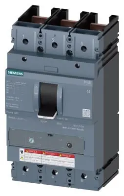 Fast Shipping SIE 3VA5330-6EF31-0AA0 3P 300A CB